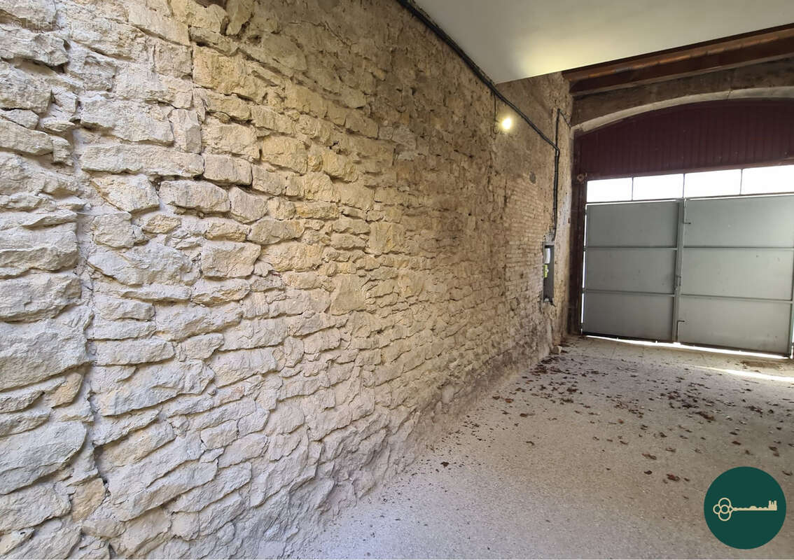 Maison à GONDREVILLE