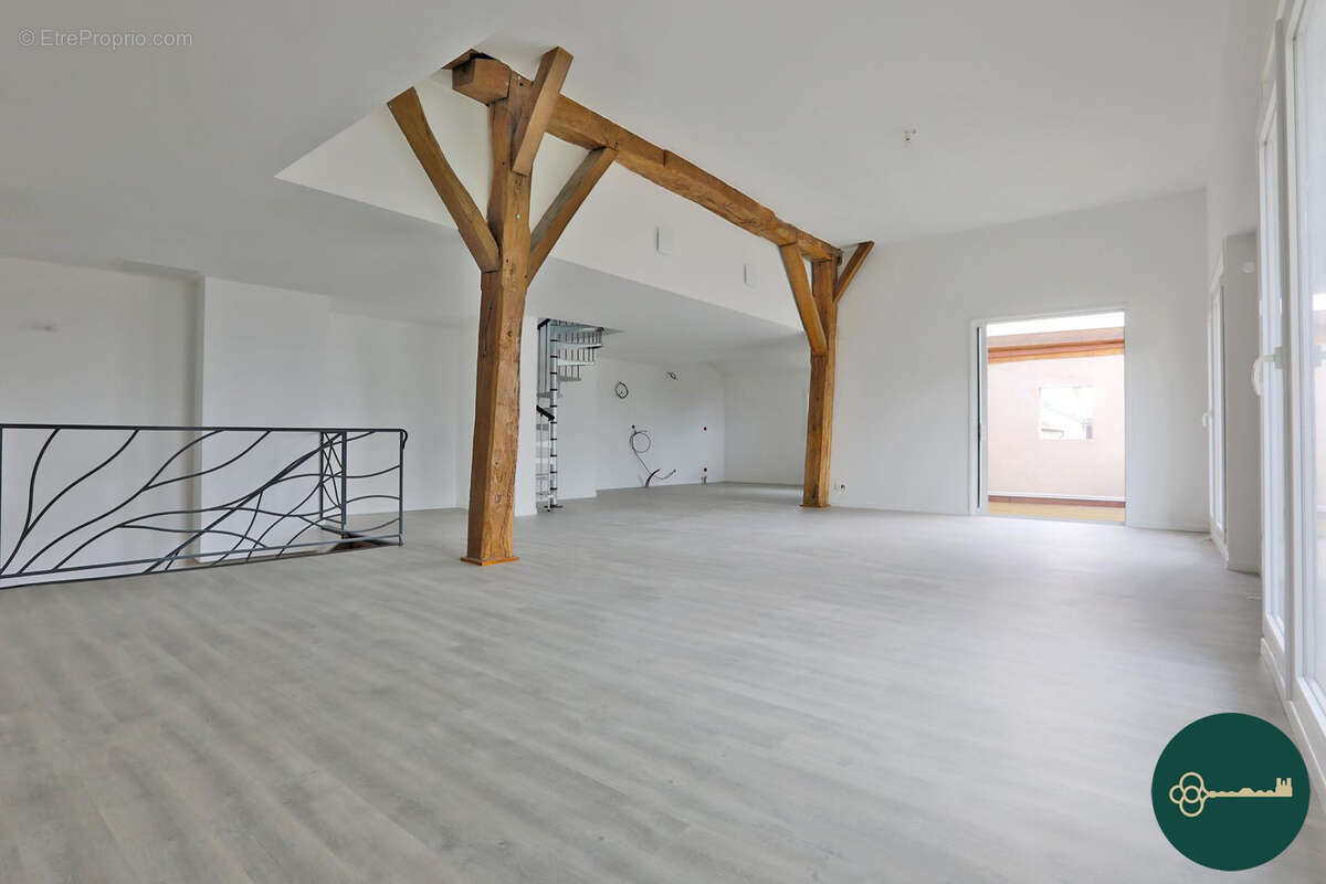 Maison à GONDREVILLE