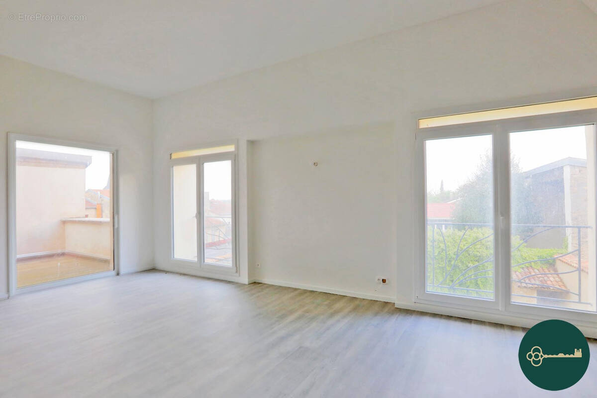 Maison à GONDREVILLE