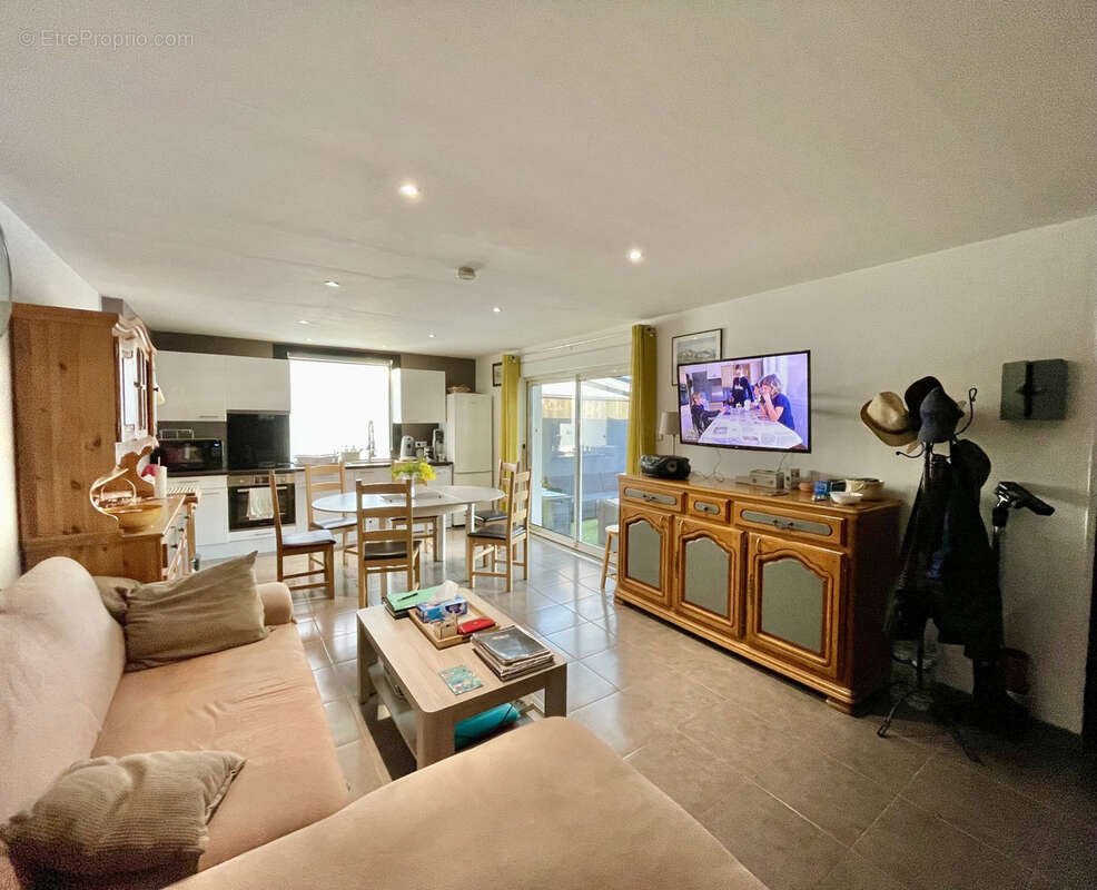 Maison à SANARY-SUR-MER