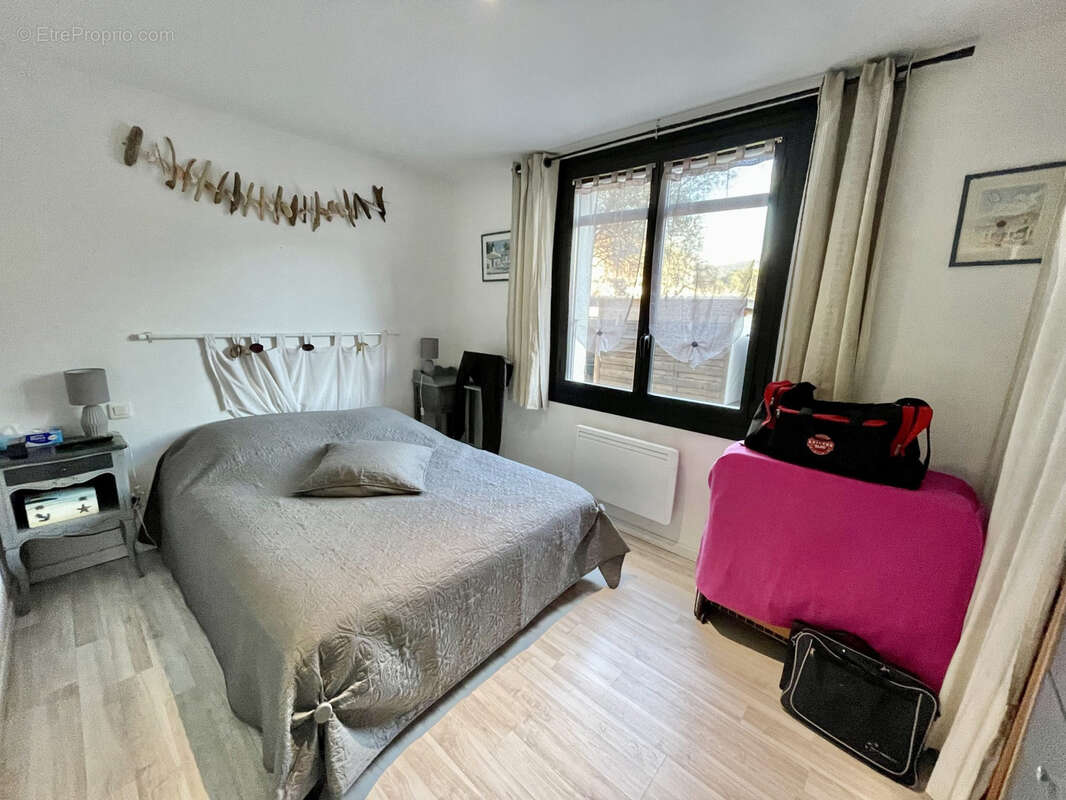 Maison à SANARY-SUR-MER