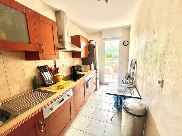 Appartement à FREJUS