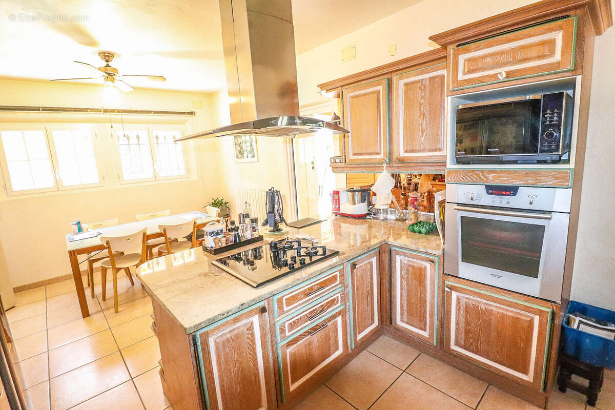 Maison à DRAGUIGNAN