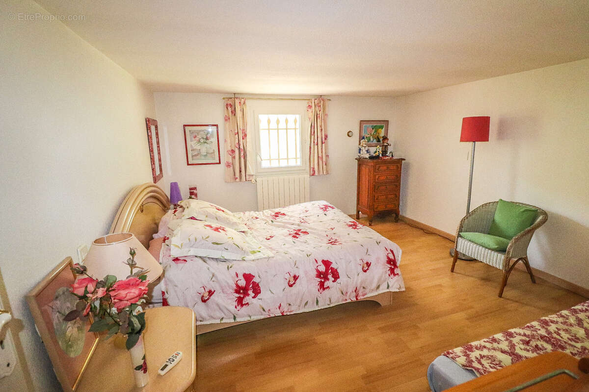 Maison à DRAGUIGNAN