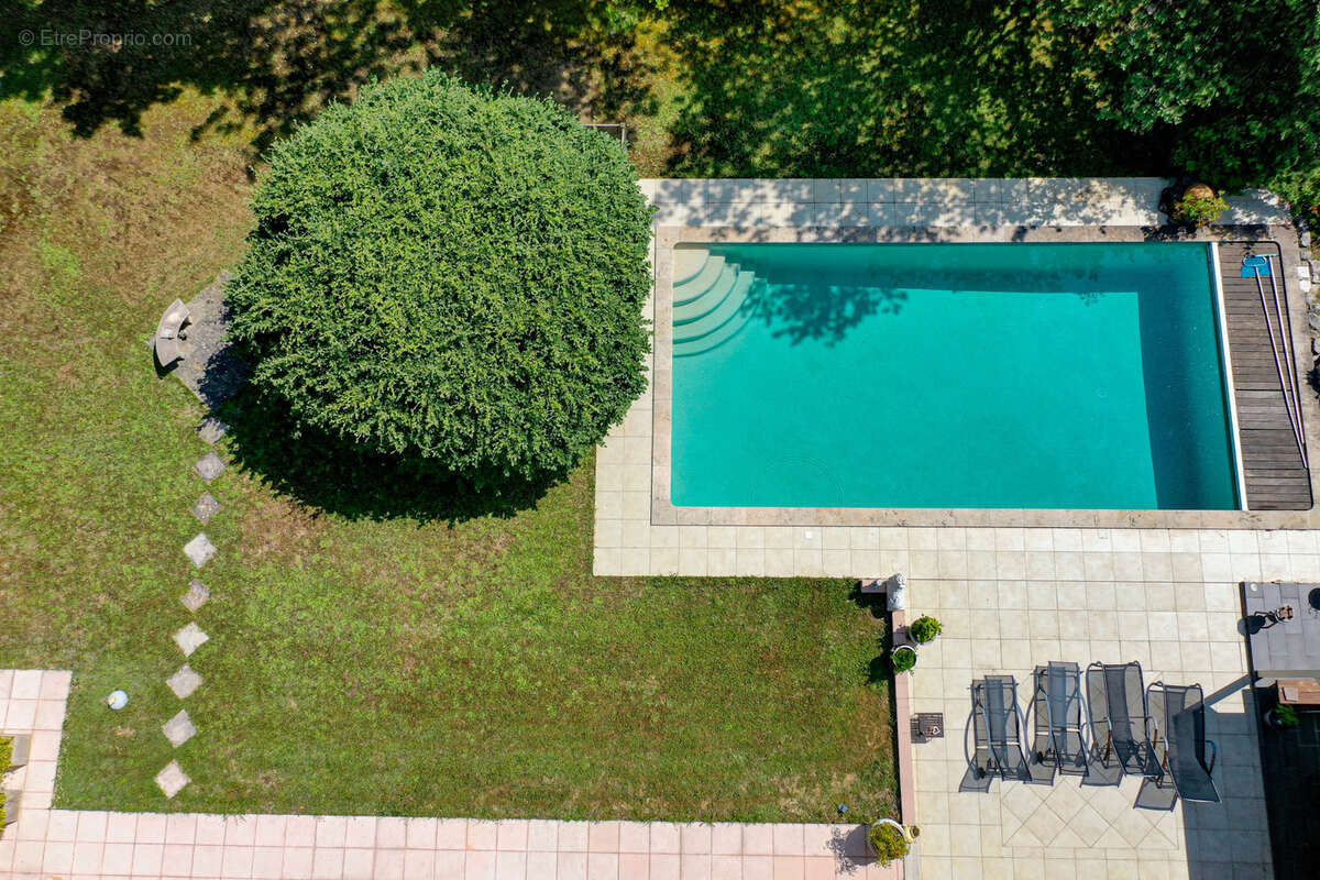 Maison à DRAGUIGNAN