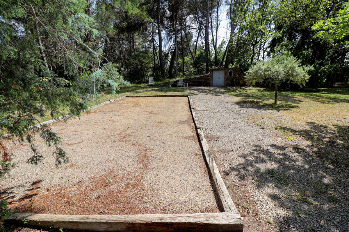 Maison à DRAGUIGNAN