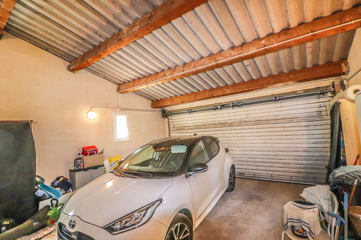 Maison à DRAGUIGNAN