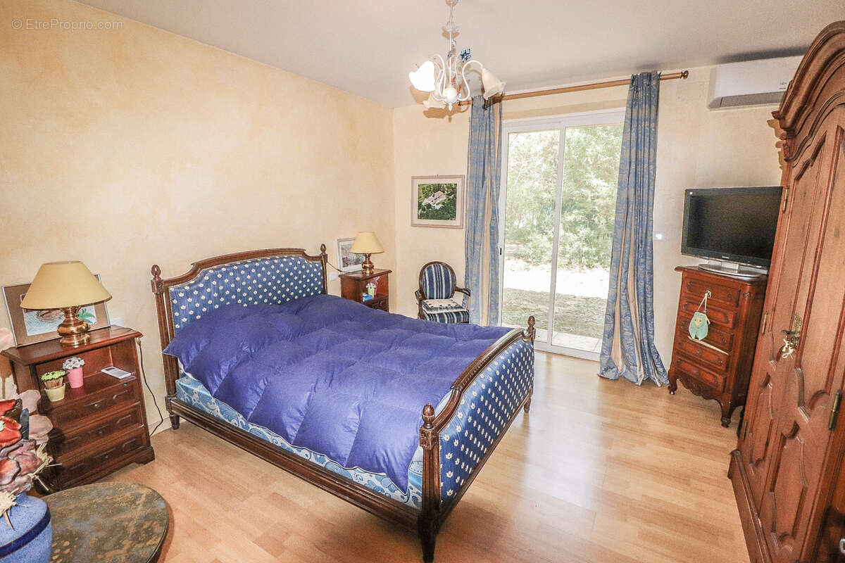 Maison à DRAGUIGNAN