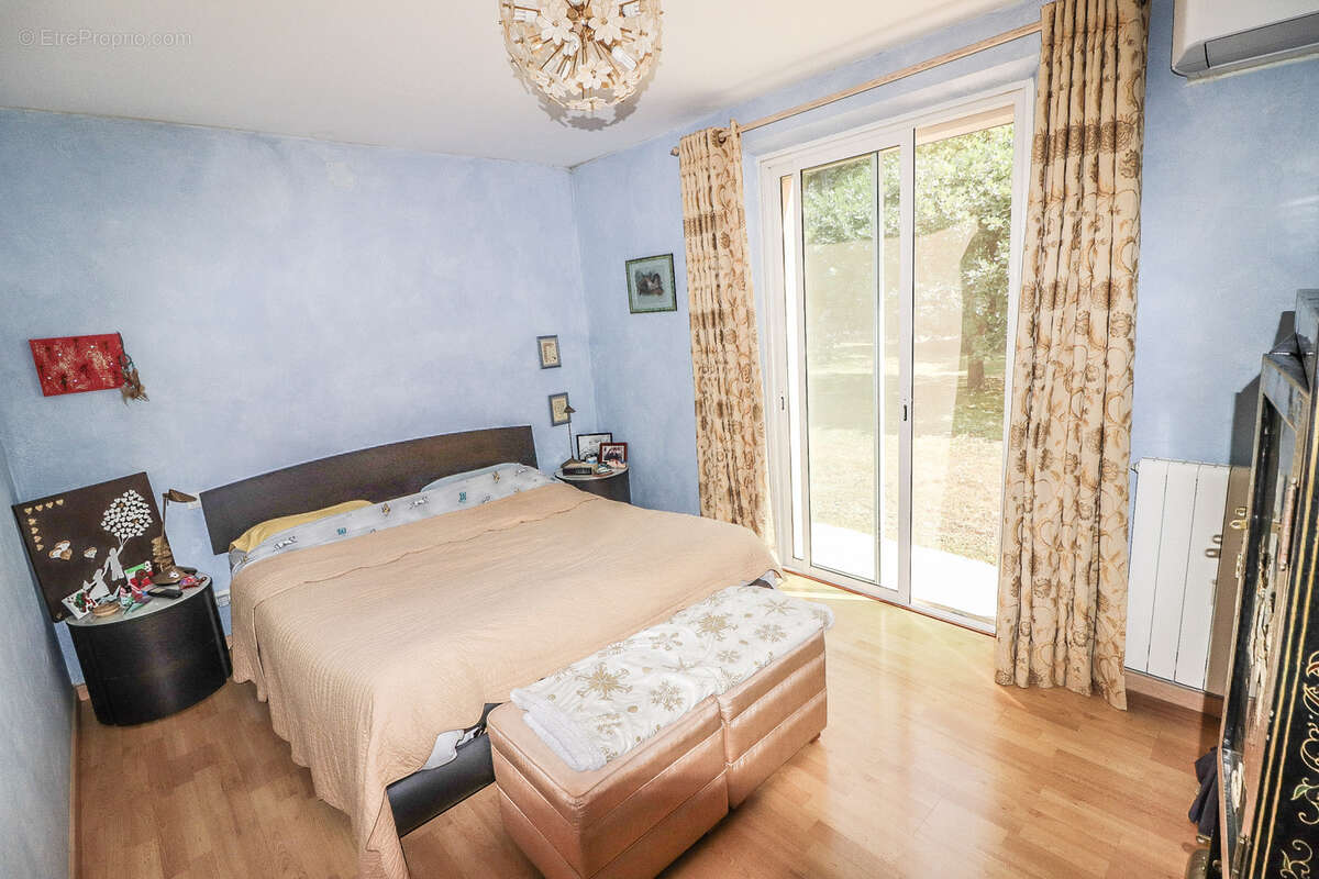 Maison à DRAGUIGNAN