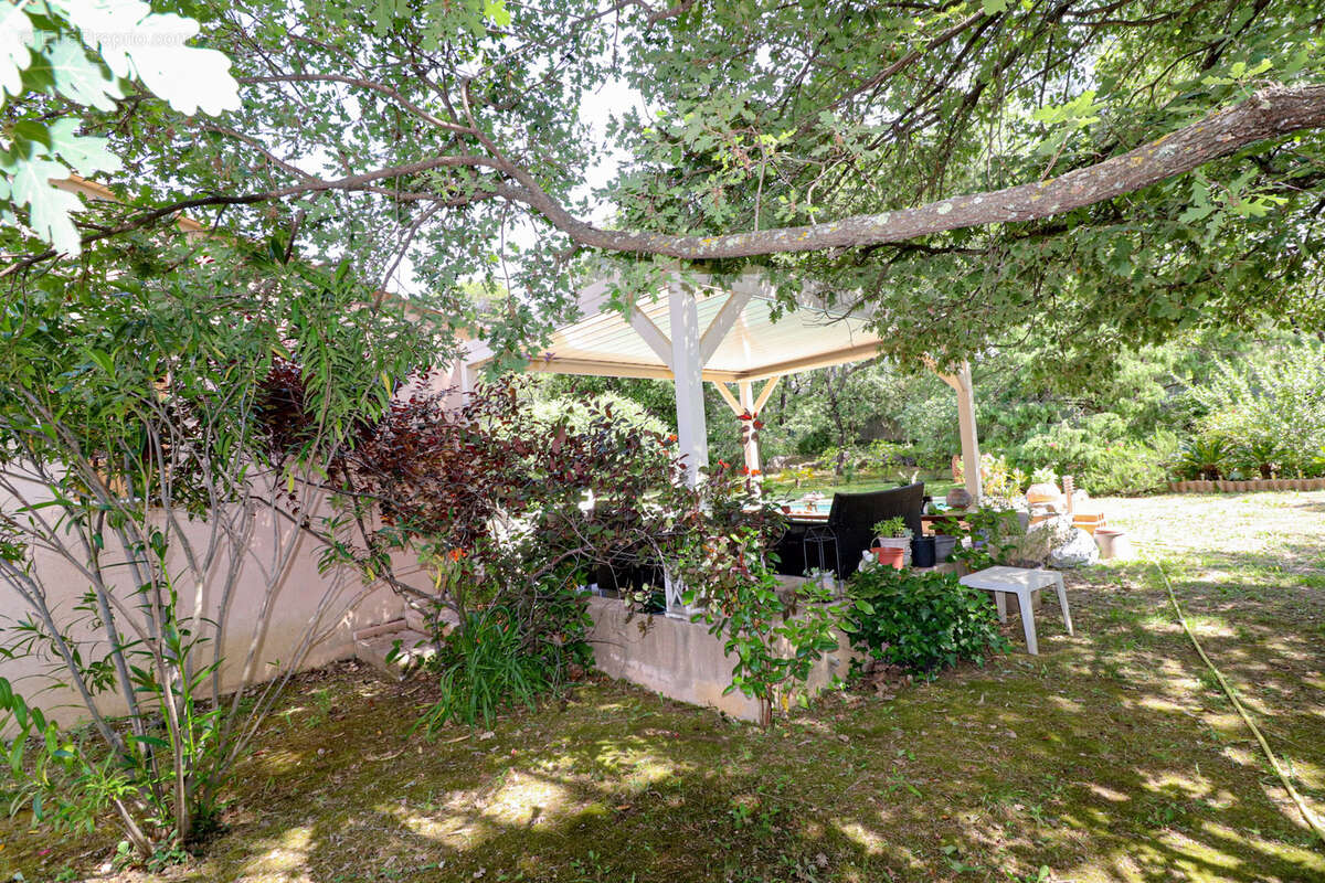 Maison à DRAGUIGNAN