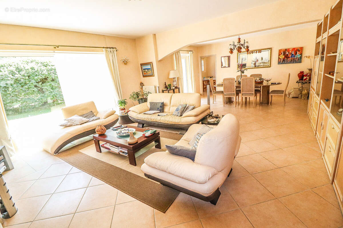 Maison à DRAGUIGNAN