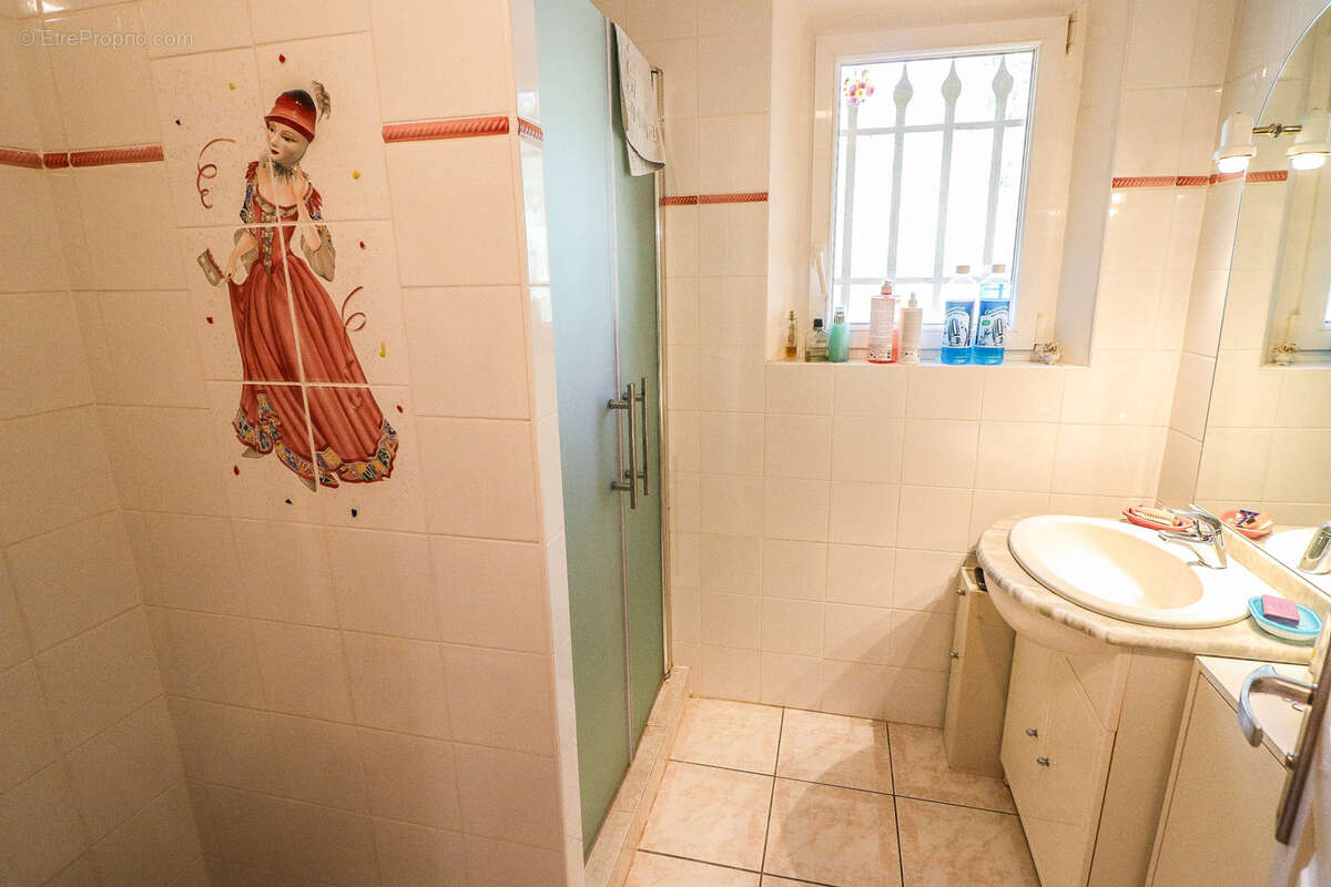 Maison à DRAGUIGNAN