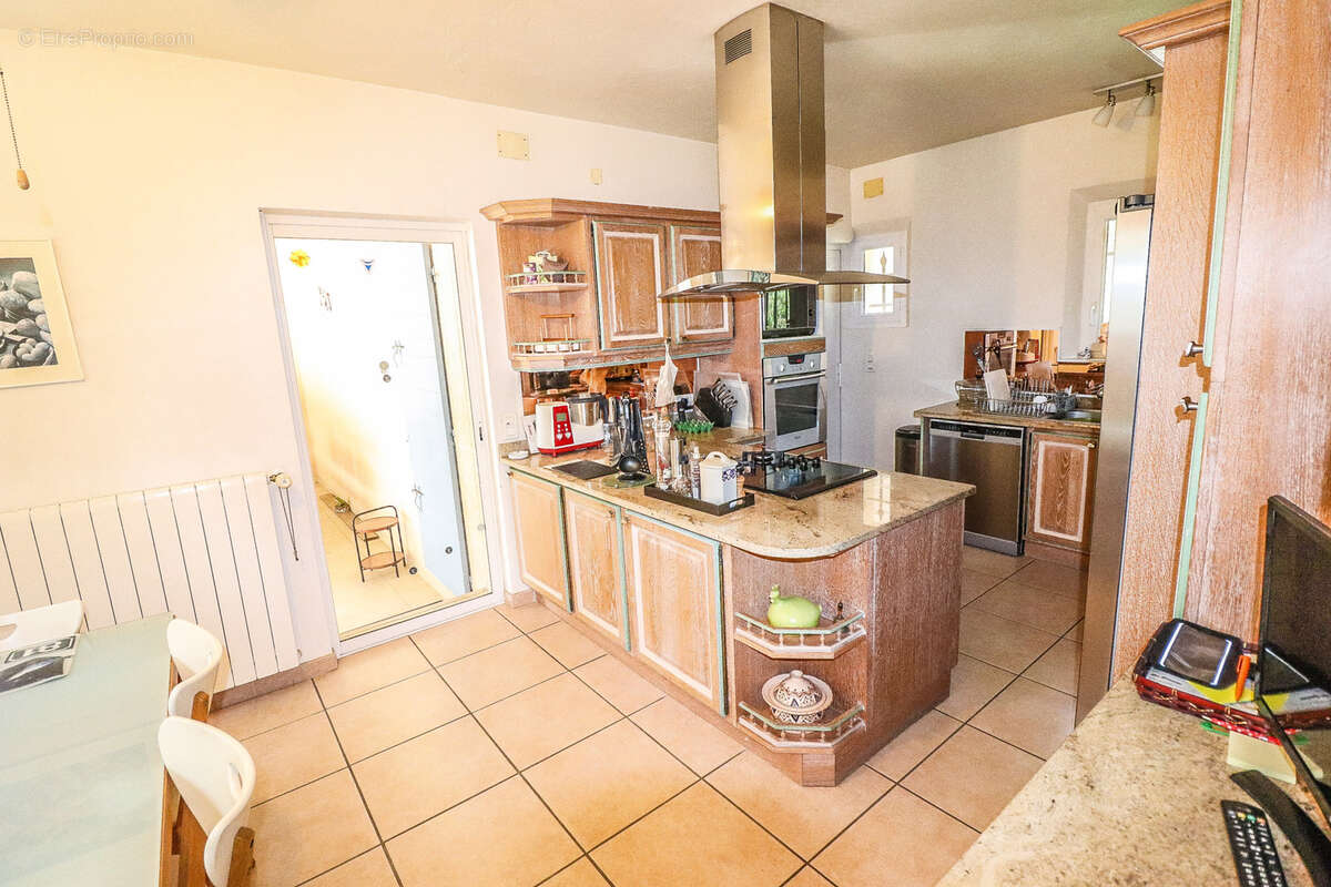 Maison à DRAGUIGNAN