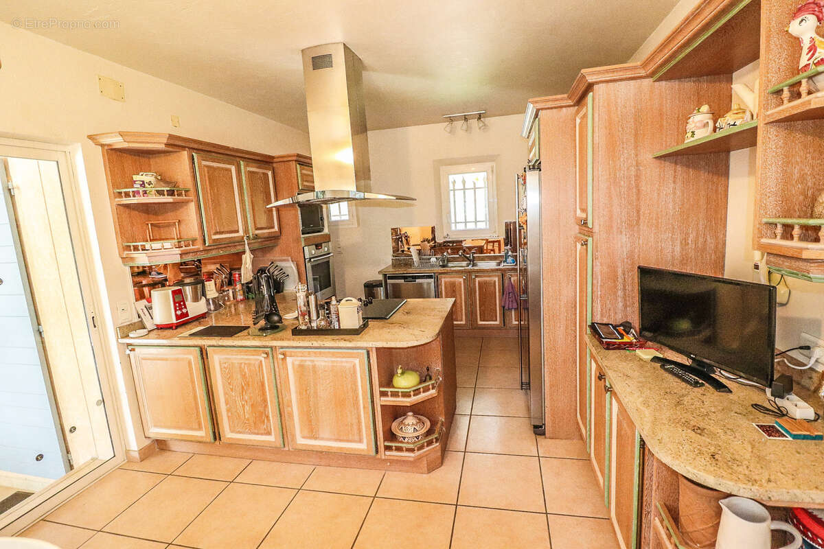 Maison à DRAGUIGNAN