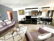 Appartement à ENGHIEN-LES-BAINS