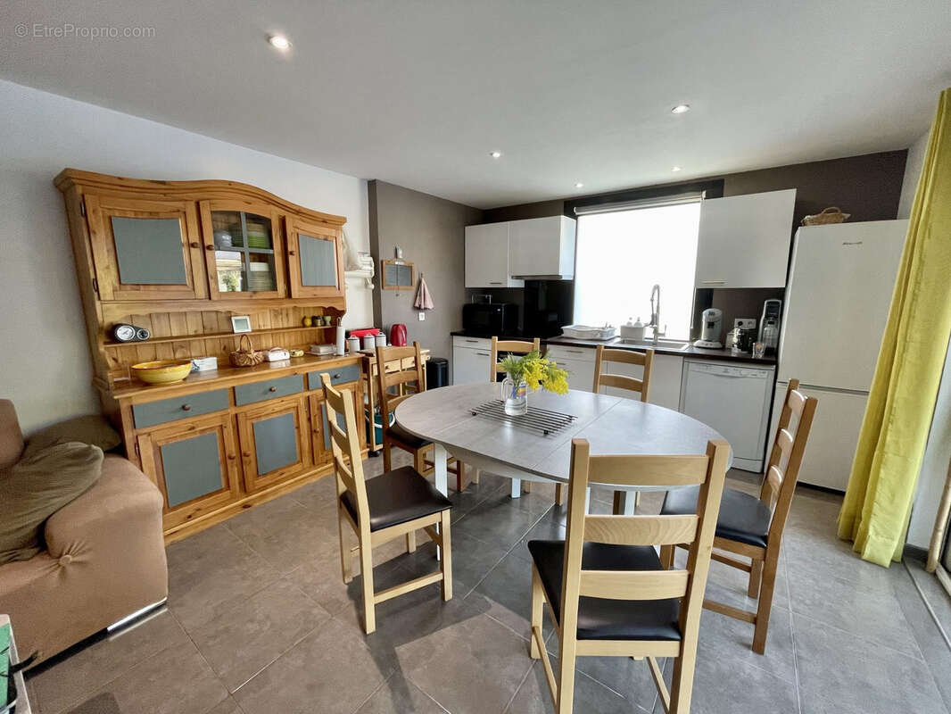 Maison à SANARY-SUR-MER