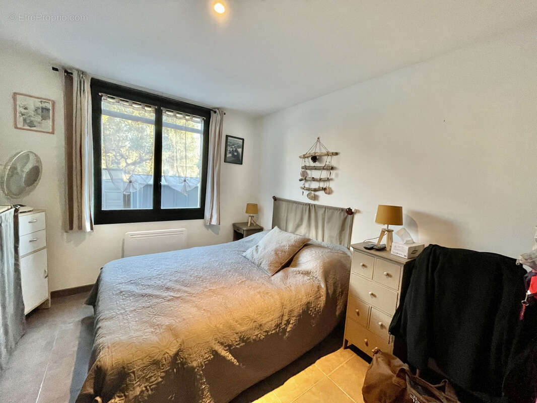 Maison à SANARY-SUR-MER