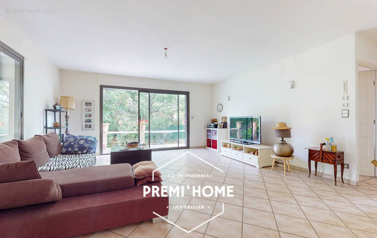 Maison à SALON-DE-PROVENCE