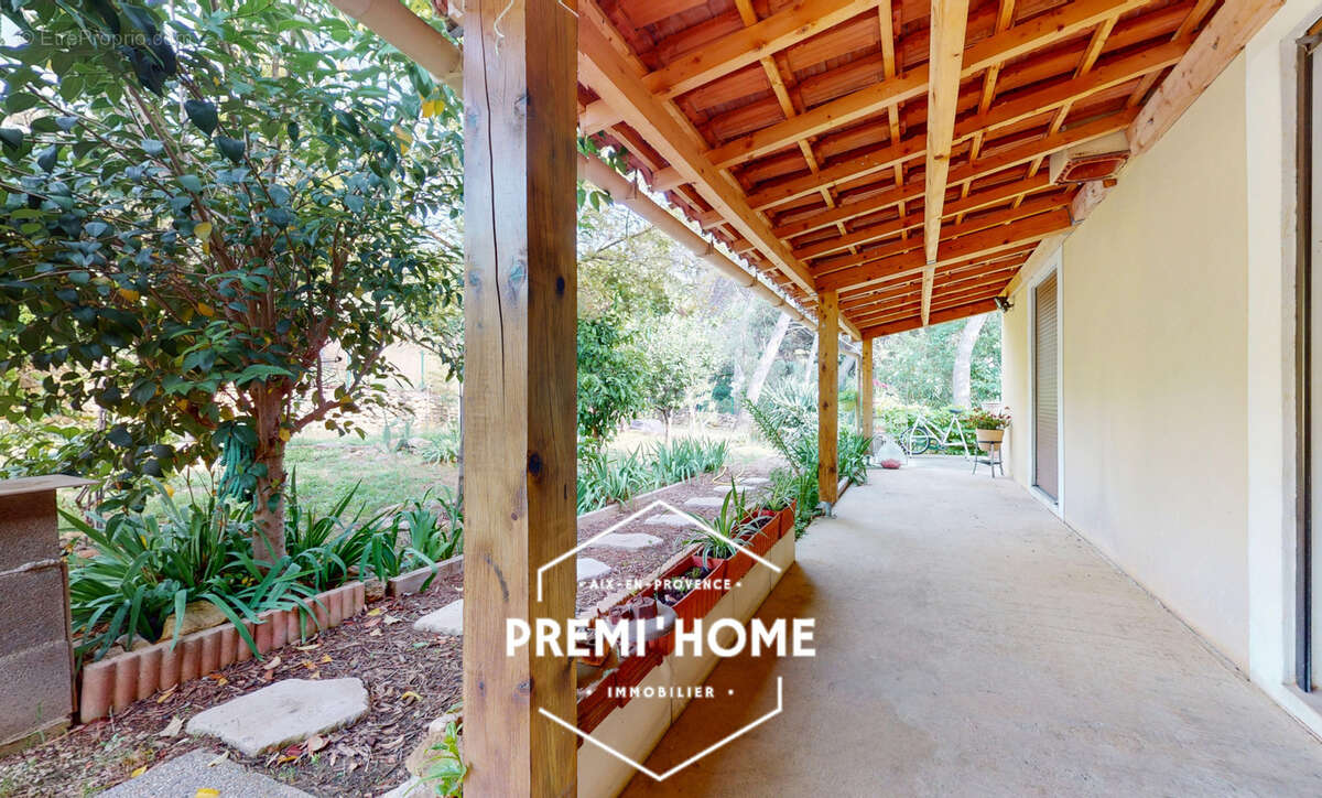Maison à SALON-DE-PROVENCE
