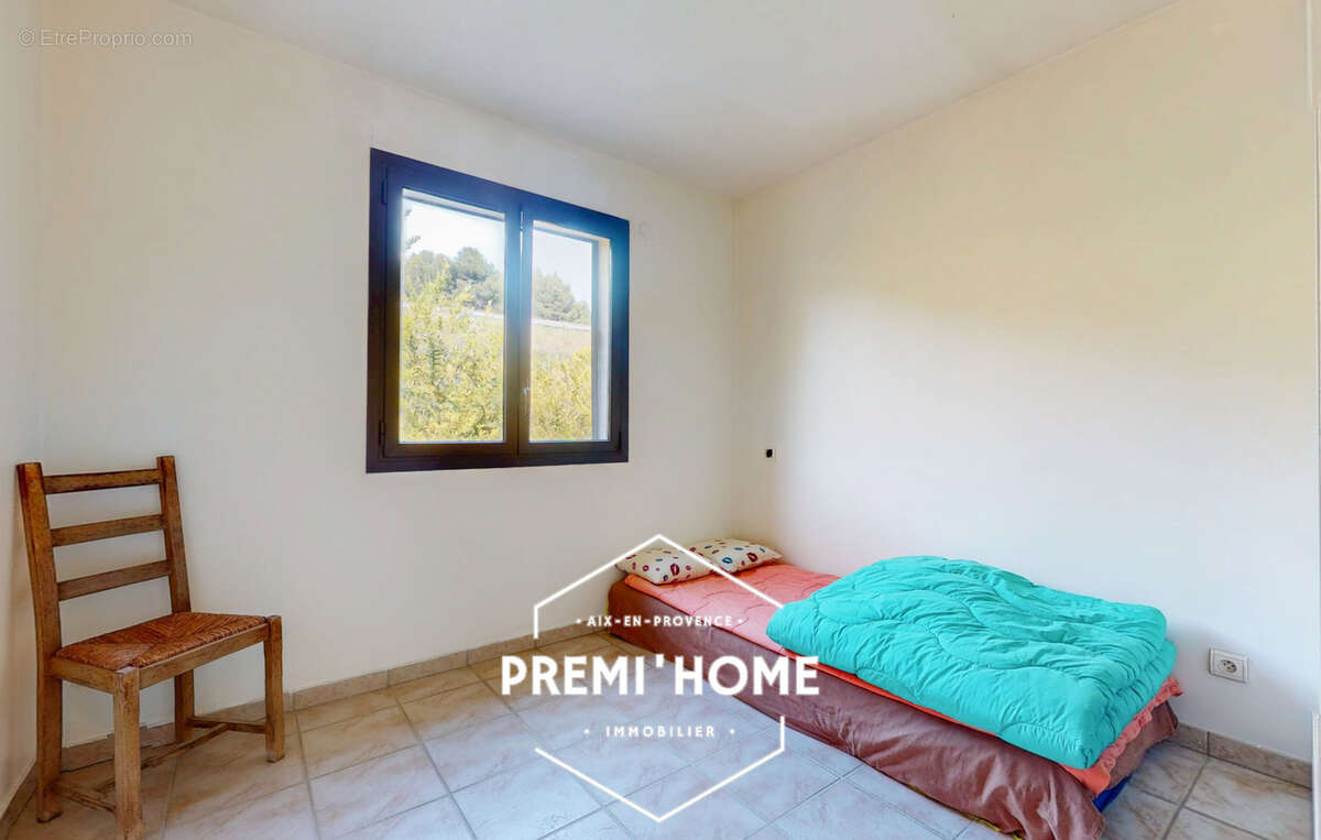 Maison à SALON-DE-PROVENCE