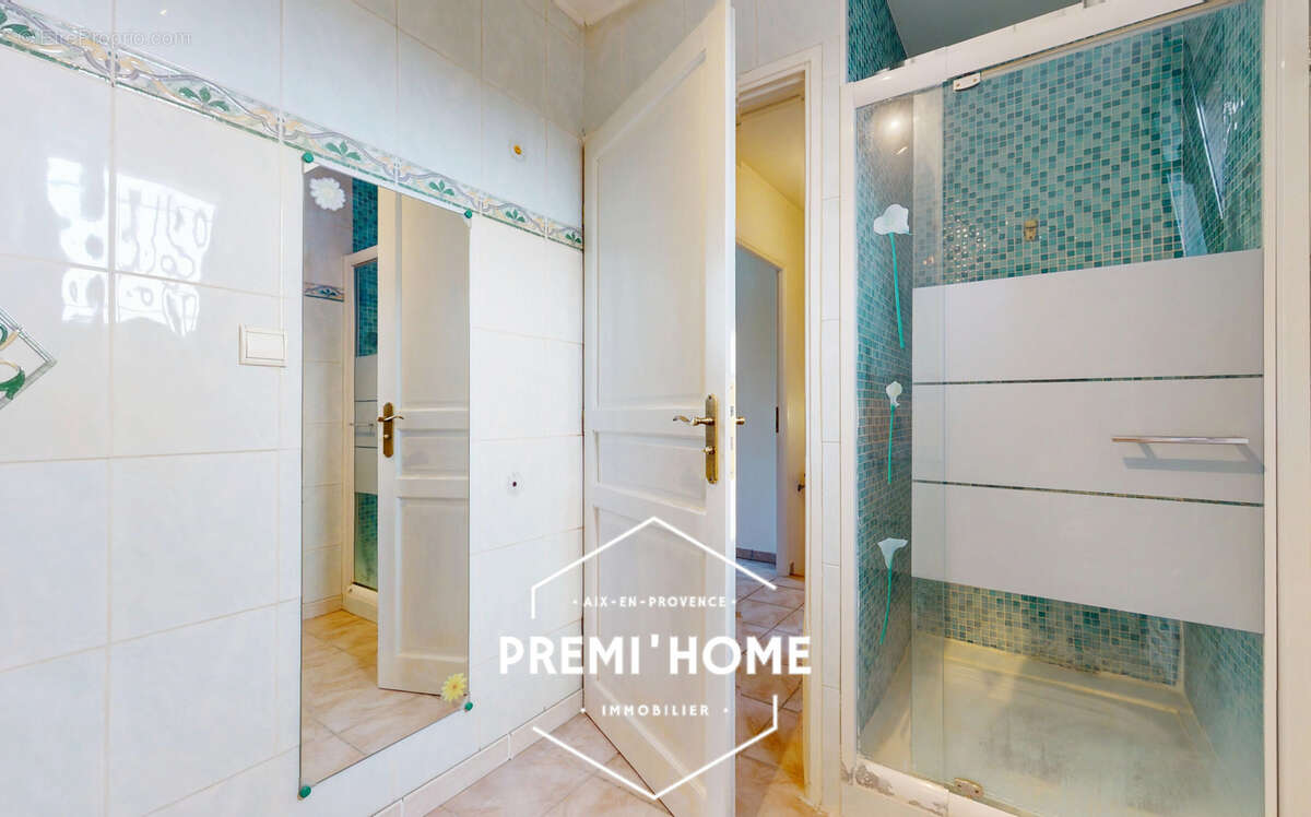 Maison à SALON-DE-PROVENCE