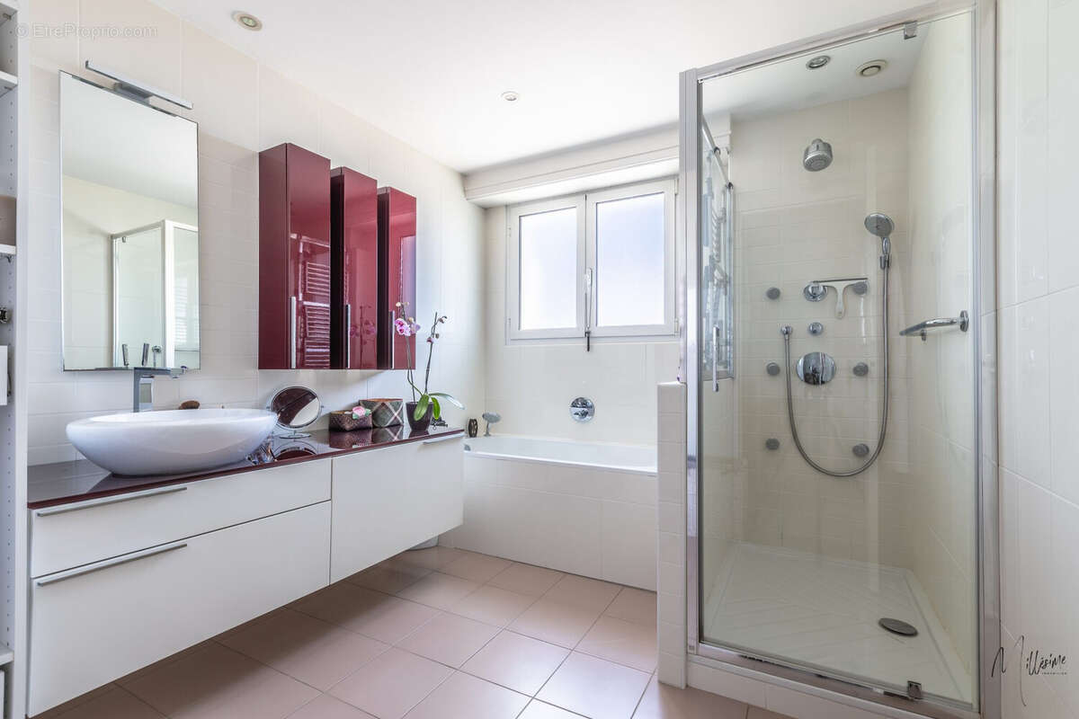 Appartement à BIARRITZ