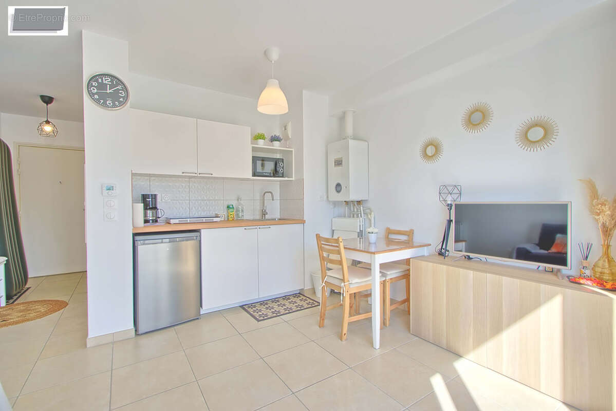 Appartement à LA SEYNE-SUR-MER