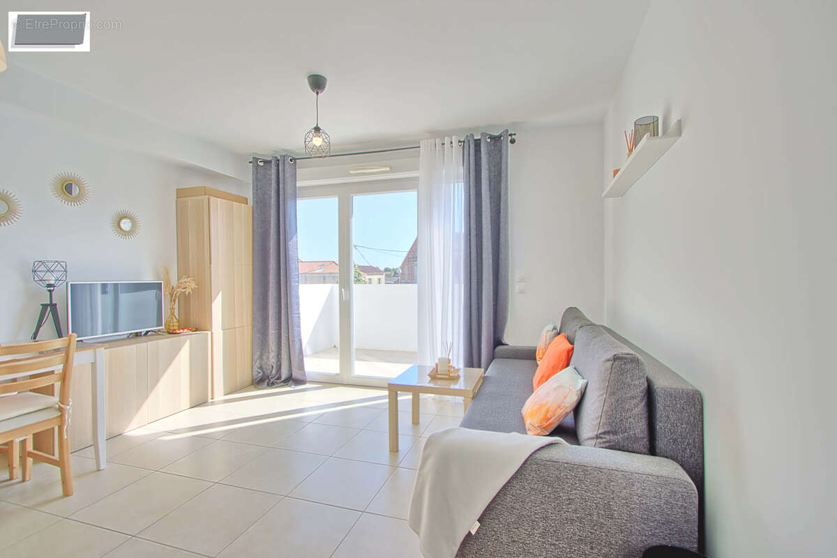 Appartement à LA SEYNE-SUR-MER