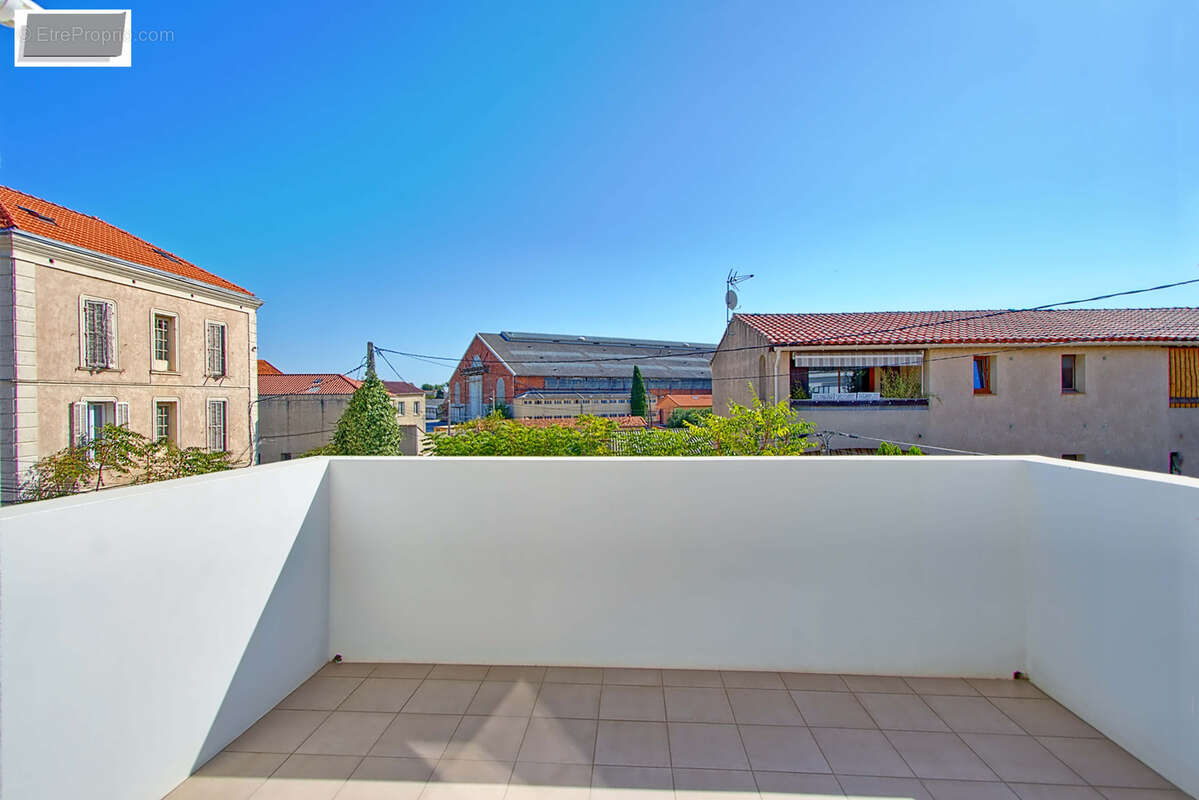 Appartement à LA SEYNE-SUR-MER