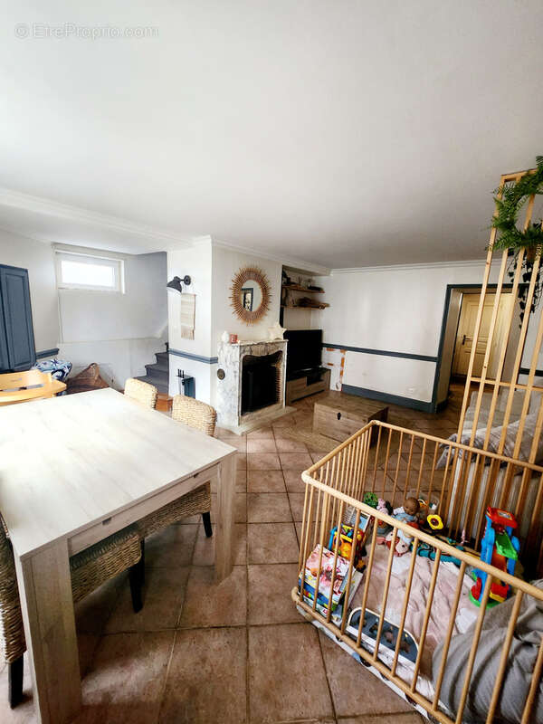 Maison à MONTFORT-L&#039;AMAURY