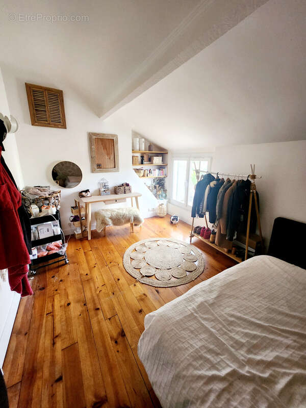 Maison à MONTFORT-L&#039;AMAURY