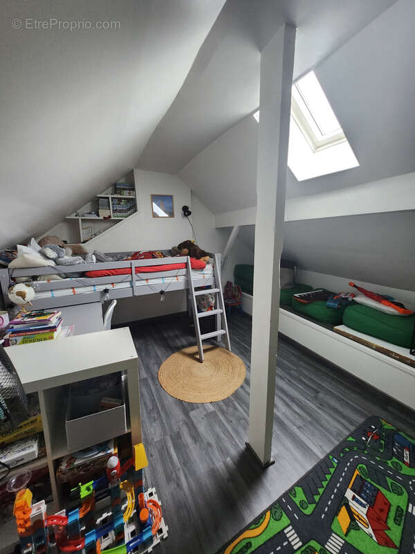 Maison à MONTFORT-L&#039;AMAURY