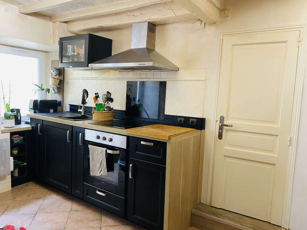 Maison à MONTFORT-L&#039;AMAURY