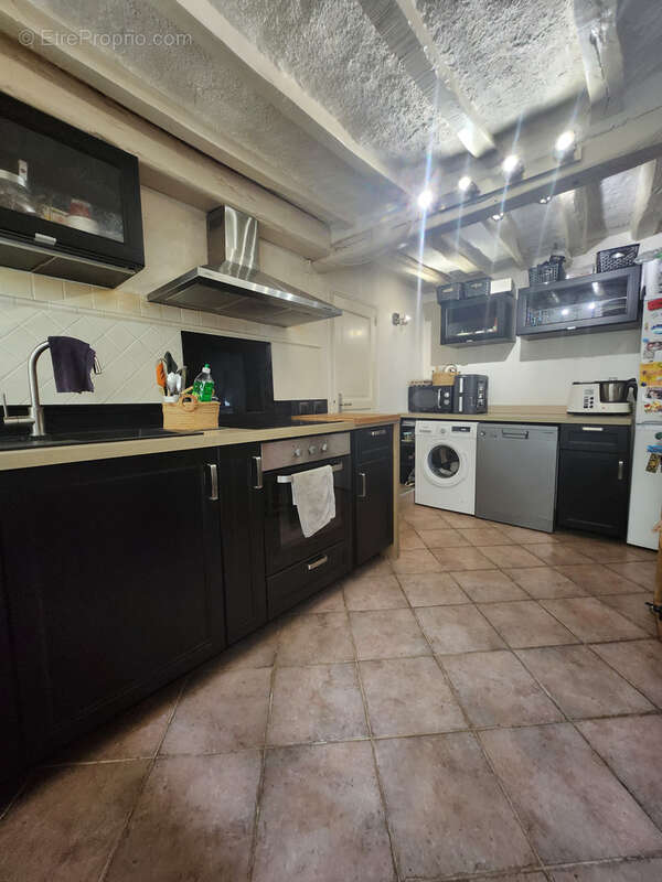 Maison à MONTFORT-L&#039;AMAURY