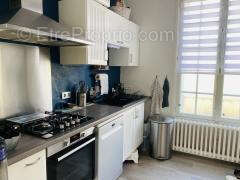 Maison à JOUARS-PONTCHARTRAIN