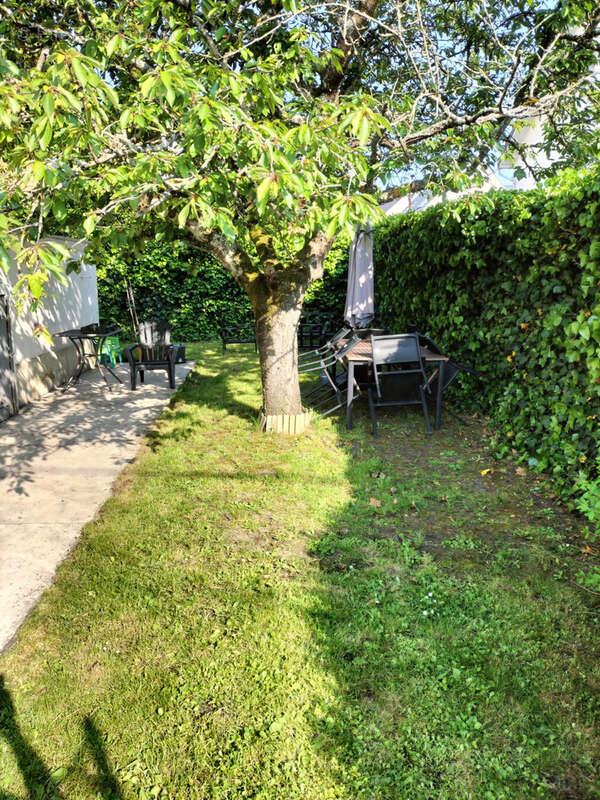 Maison à JOUARS-PONTCHARTRAIN