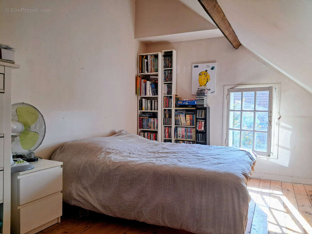 Maison à JOUARS-PONTCHARTRAIN