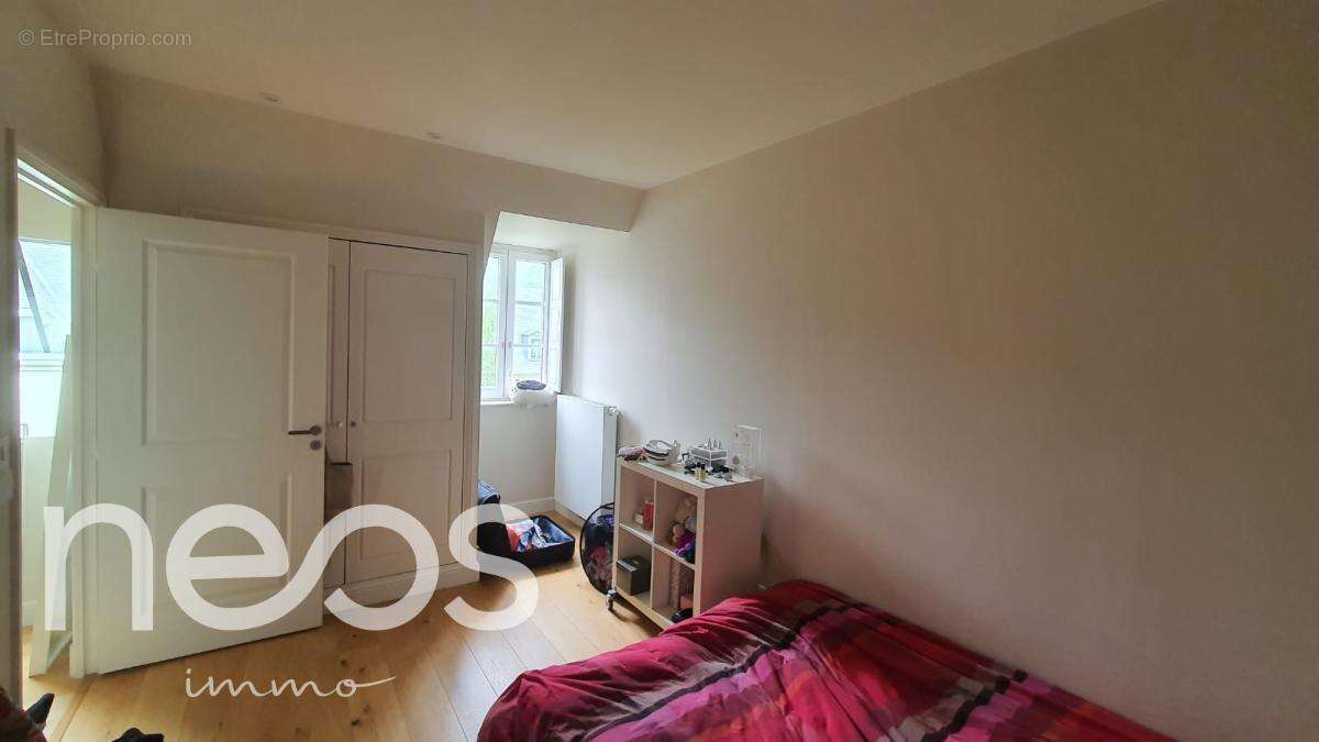 Appartement à TOURS