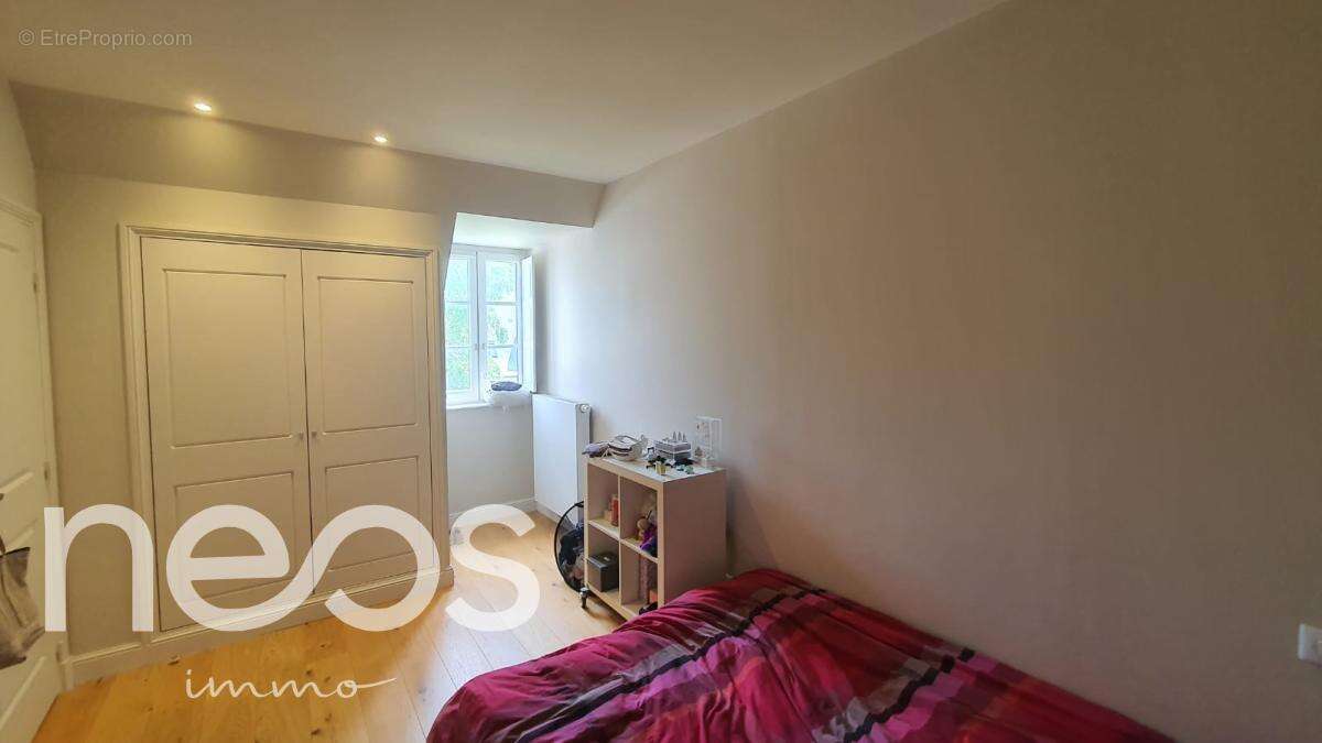 Appartement à TOURS