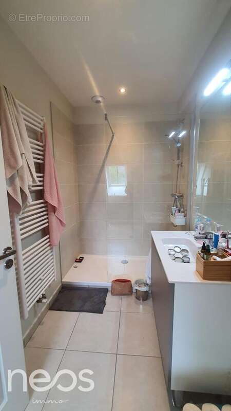 Appartement à TOURS