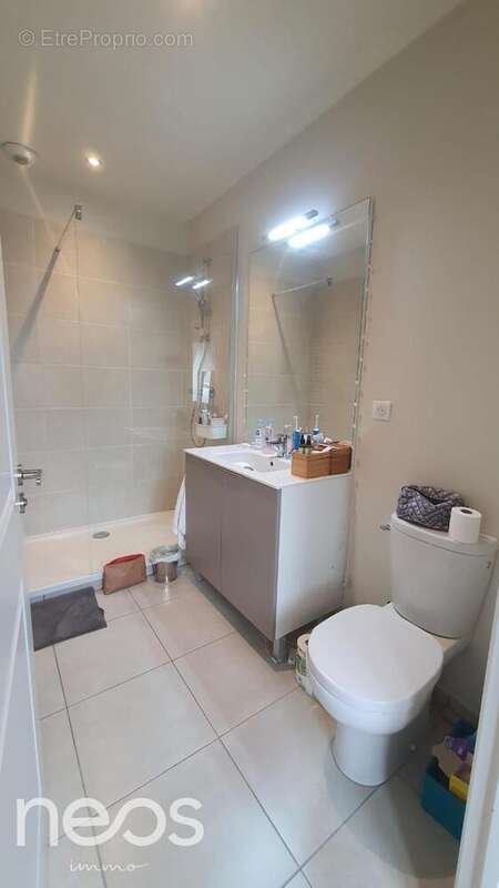 Appartement à TOURS