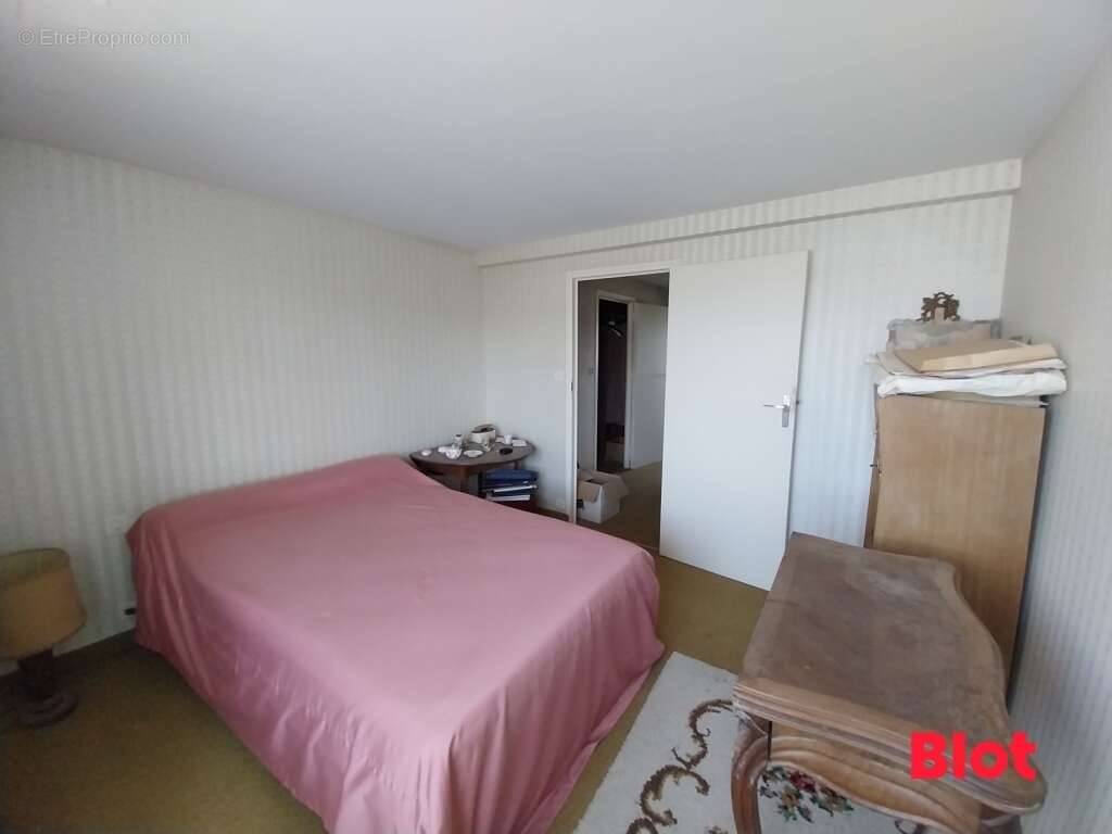 Maison à SAINT-HELEN