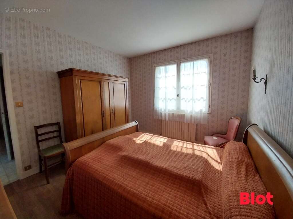 Maison à SAINT-HELEN