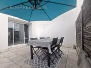 Appartement à MESQUER