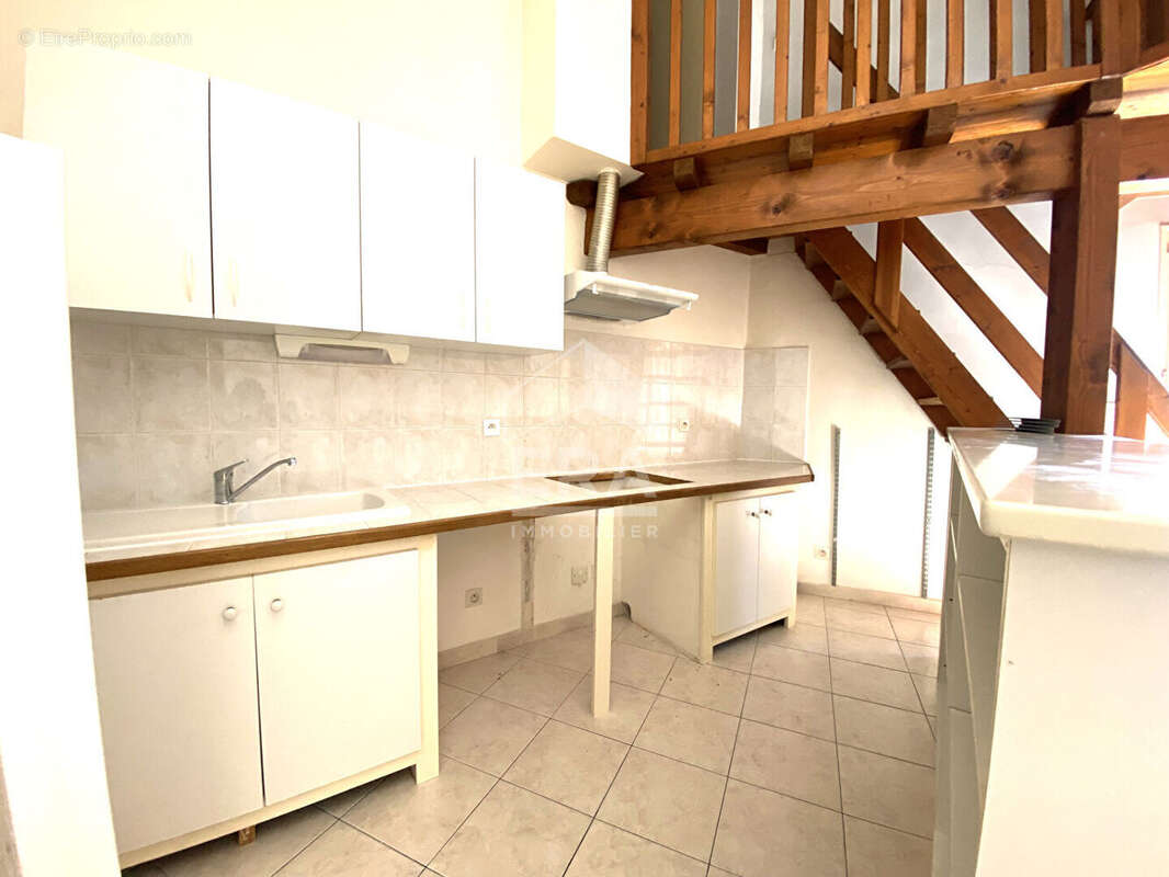 Appartement à CARPENTRAS