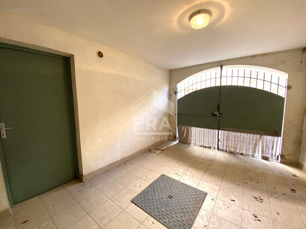 Appartement à CARPENTRAS