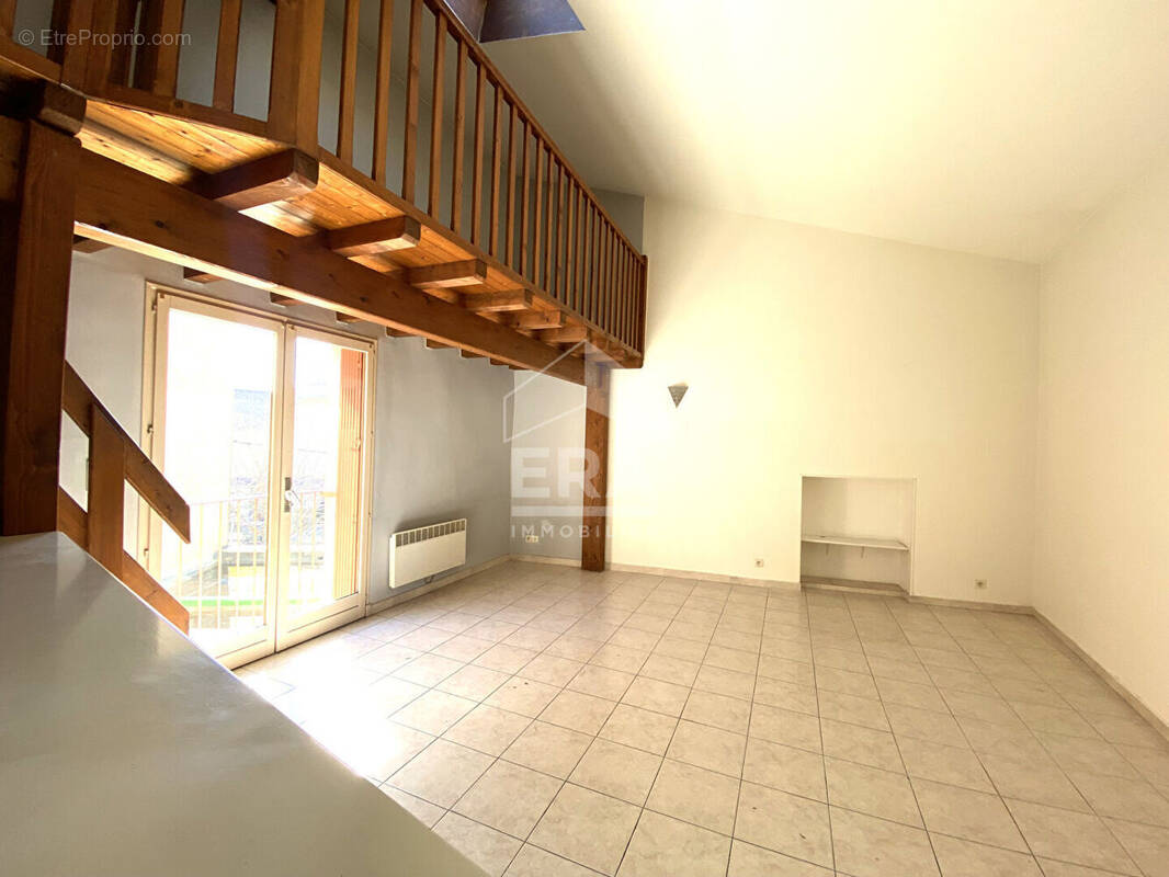 Appartement à CARPENTRAS