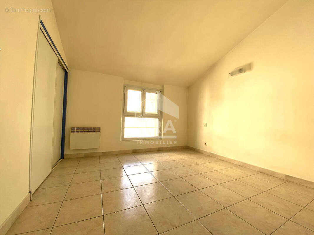 Appartement à CARPENTRAS