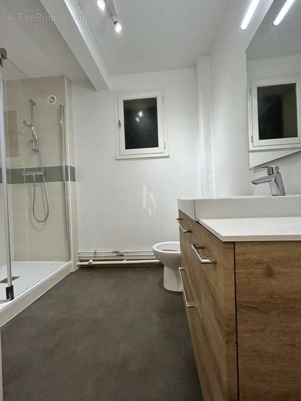 Appartement à LIMOGES