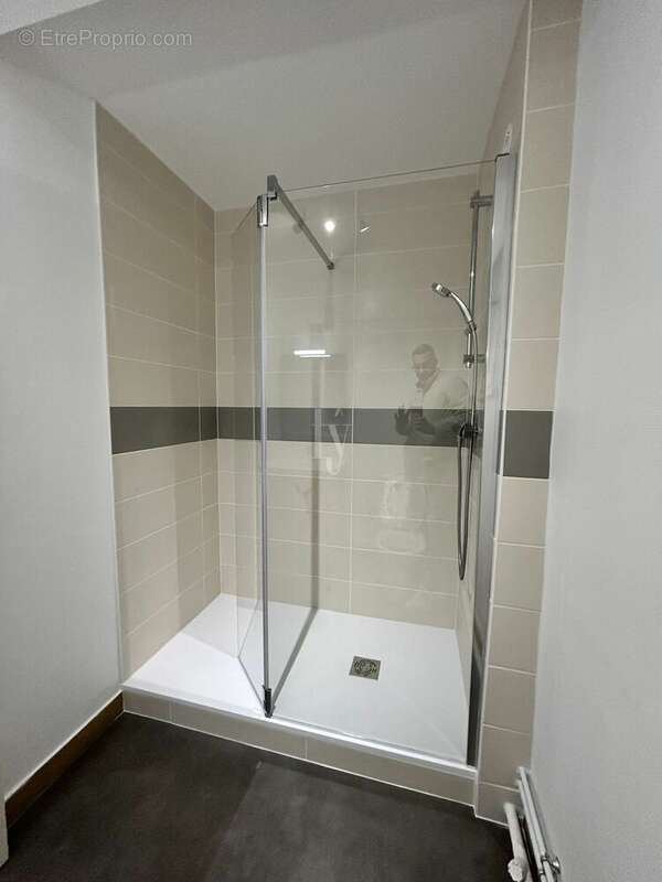 Appartement à LIMOGES